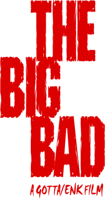 big bad logo